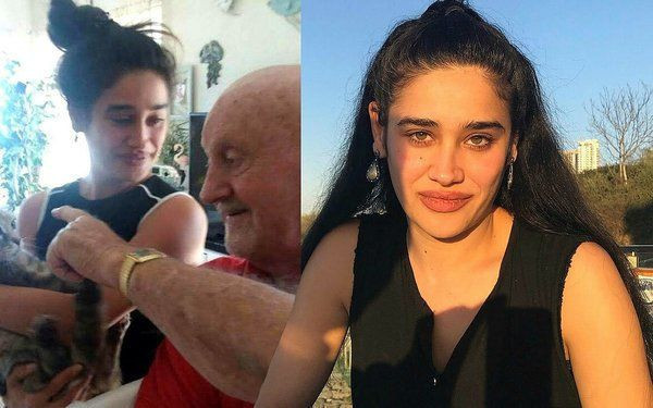 82 yaşındaki Patrick'le evlenen Meltem Miraloğlu'na kalacak miras olay! Neler var neler... - Resim: 4