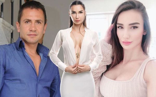 Yağmur Sarnıç'a hapis şoku! 1 ay süre verildi: Emre Aşık'ı öldürmek için tetikçi tutmuştu - Resim: 1