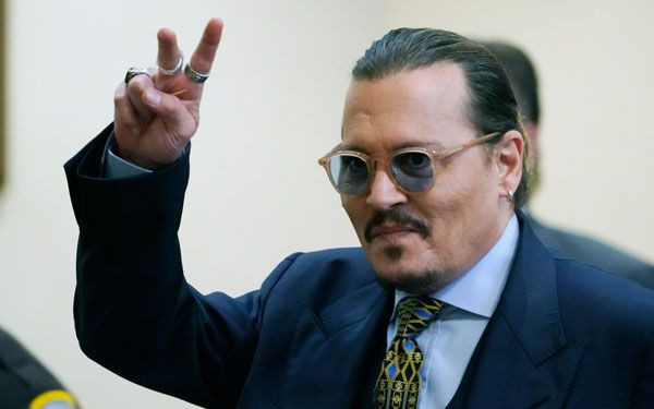 Hollywood'ın yıldızı Johnny Depp tatil için Bodrum'a geliyor! - Resim: 4