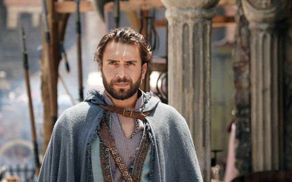 Barbaroslar Akdeniz'in Kılıcı ile yollarını ayrımıştı. Ulaş Tuna Astepe'nin yeni projesi belli oldu! - Resim: 2