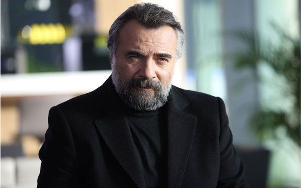 Oktay Kaynarca'dan herkesi şaşırtan proje! Hayranları bile ters köşe oldu - Resim: 4