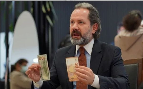 Altını bilen adam İslam Memiş yeni asgari ücreti tutturdu mu? Net bir asgari ücret rakamı vermişti - Resim: 4