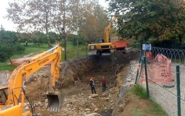Büyükşehir ve Esenler Belediyesi protokolü imzaladı! İstanbul trafiği nefes alacak - Resim: 2