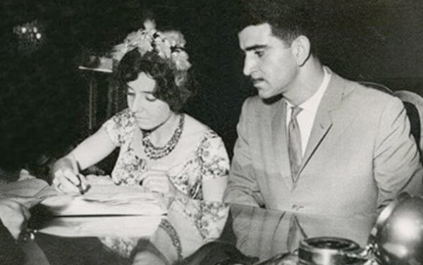 Tomris Uyar eşi kimdir kaç kere evlendi eşleri ve çocukları - Resim: 1