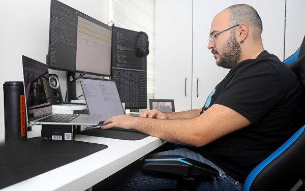 İzmir'de dikkati sayesinde 1,5 yılda 20 bin dolar kazandı: Çocukluğumdan beri... - Resim: 0