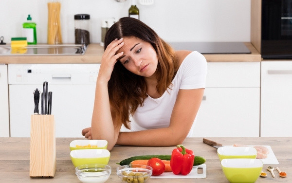 İşten gelince evde yemek yoksa panik yapmayın! 5 dakikada hazır... - Resim: 0