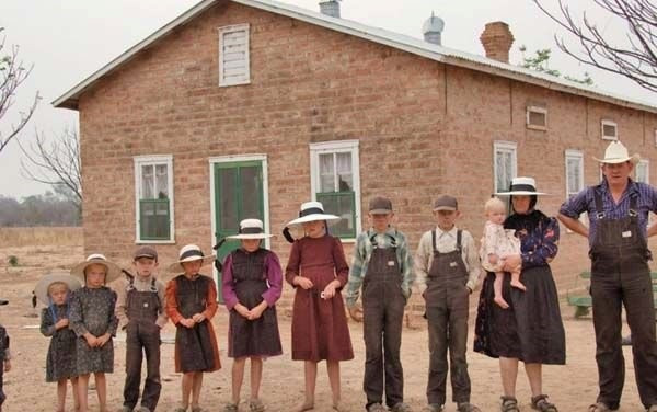 Sadece kendilerinin cennete gideceklerine inanıyolar! - Resim: 3