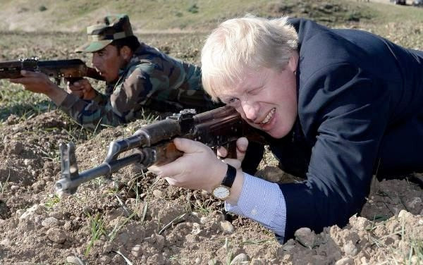 Osmanlı torunu peşmerge dostu çıktı - Resim: 2