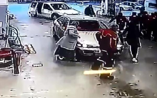 Türkiye'nin içini sızlatmıştı! Trafikte saldırıya uğrayan gazi konuştu - Resim: 2