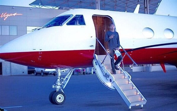 Londra'nın zengin çocuklarının gösterişli hayatı - Resim: 2