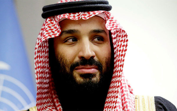 Scarlett Johansson, Suudi Veliaht Prensi Selman'ı reddetti! - Resim: 1