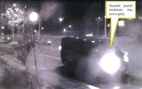 Emekli Orgeneral Galip Mendi'nin 15 Temmuz'da kaçırılma anı! - Resim: 2