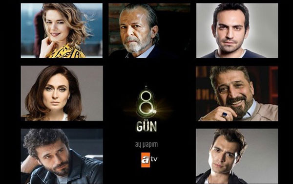 Devam etmesi büyük bir mucize ATV'den olay final kararı! - Resim: 4