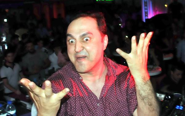 Arto'dan Kerimcan Durmaz için olay sözler: Müptezel köpek - Resim: 3