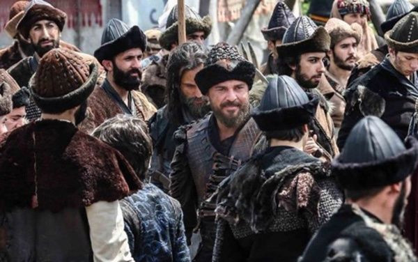 Diriliş Ertuğrul final bölümünde neler olacak? Ekranlara veda ediyor - Resim: 3