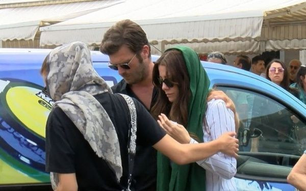 Kıvanç Tatlıtuğ'un sağlık durumu nasıl? Gece yarısı hastaneye kaldırıldı! - Resim: 4