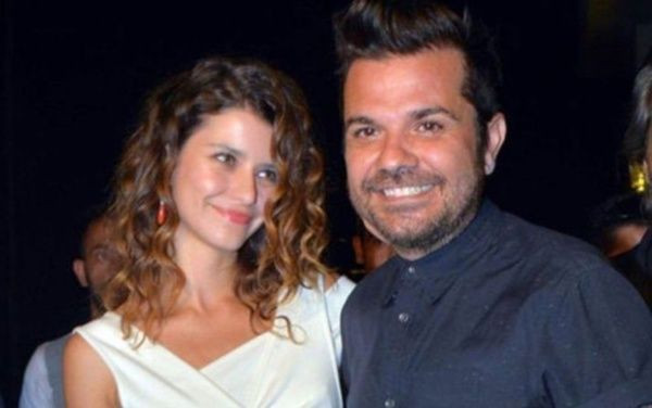 Beren Saat ve DJ Maga aşk yaşıyor olay fotoğraflar ortaya çıktı DJ Maga bakın kim - Resim: 3