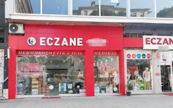 Ordu'da yaşandı! Eczanede bakmak bahanesiyle eline aldığı ilacı yuttu - Resim: 1
