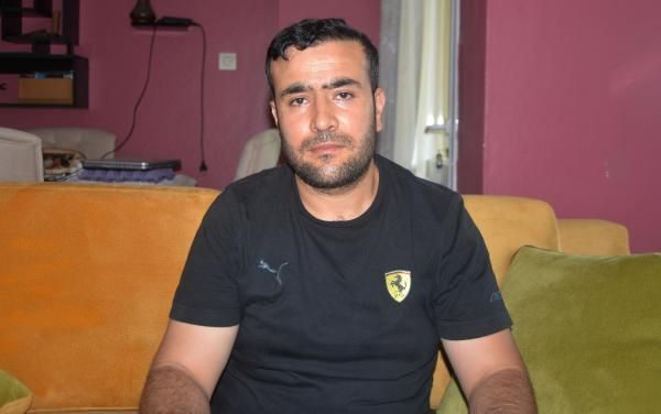 Mersin'de telefona gelen mesaja yanıt veren işçi hayatının şokunu yaşadı - Resim: 4