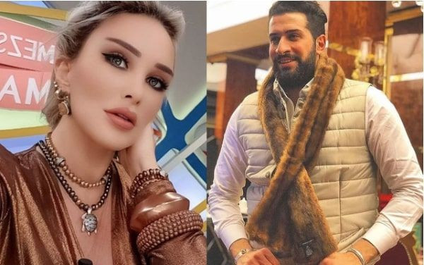 Seren Serengil'in hapsi isteniyor! Yardımcısını dövüp ormana attığı iddia edilmişti - Resim: 2