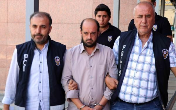 Gaziantep'te vahşet! Doğum yapan eşini hastane odasında bıçakladı - Resim: 4