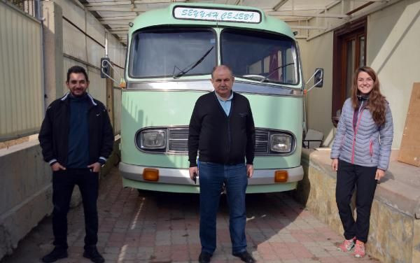 Bu araçtan Türkiye'de sadece 3 tane var! Kayserili iş adamı aracını kimseye satmıyor - Resim: 3