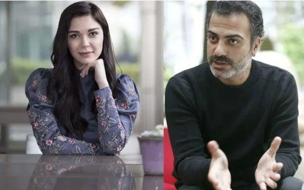 Sevcan Yaşar ses kayıtlarını paylaştı Sermiyan Midyat'a böyle seslendi - Resim: 1