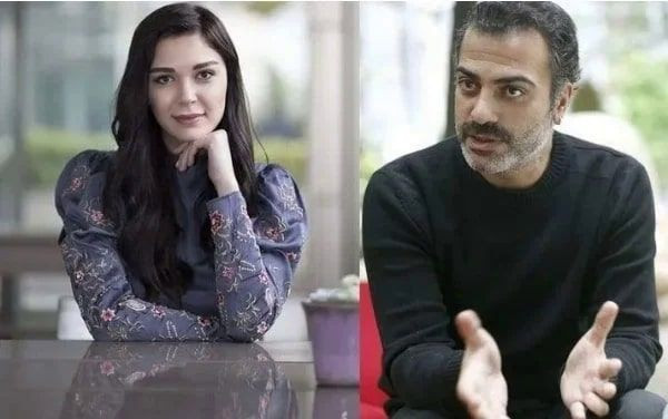 Sermiyan Midyat şiddet uyguladığı Sevcan Yaşar'a karşı tedbir ve hapis cezası istedi - Resim: 2