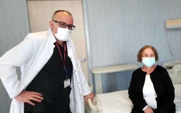 Böylesi görülmedi İstanbul'da doktorlar şaşkına döndü! 'Ölürsün' denilmişti aynı anda 4 tane... - Resim: 2