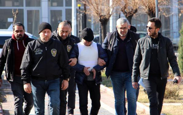 Türkiye günlerce bu vahşeti konuşmuştu! Isparta'daki çifte cinayette karar çıktı - Resim: 2