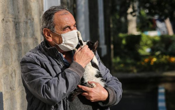 İstanbul'da en çok onlar risk altında 9 aydır kapılar kapalı! Sadece 3 vaka çıktı - Resim: 0