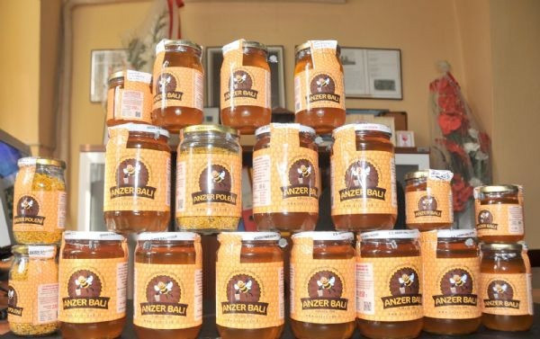 Kilosu 900 liraya satılıyor tamamı için sipariş alındı - Resim: 1