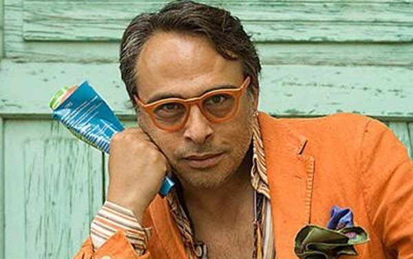 Barbaros Şansal polisi görünce kıvırdı! İfadesine bakın - Resim: 2