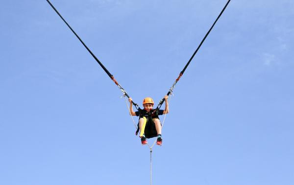Bungy catapult nedir nasıl yapılır? Fiyatı da hesaplı - Resim: 2