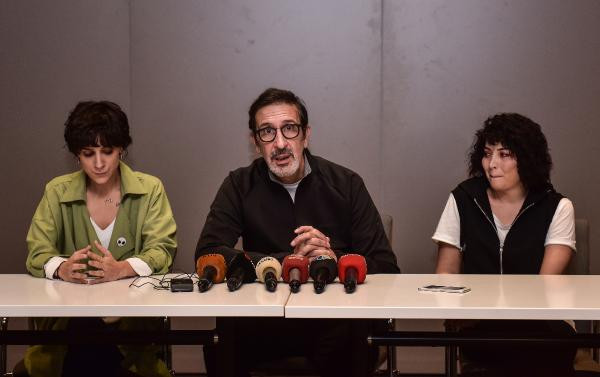 Cem Özer son durumunu anlattı! Ben ölmeden cenazemi yaşadım - Resim: 3