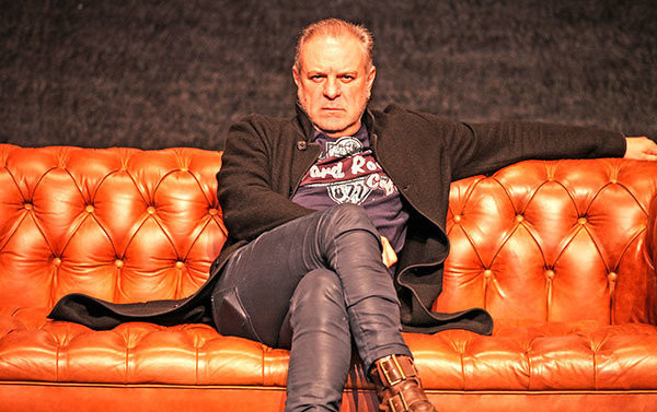 Show TV Çukur dizisinin yıldızı 'Çukur, benim için bitmiştir!' - Resim: 4