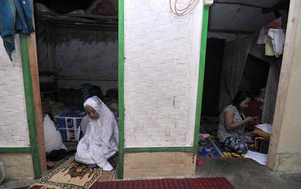 140 yaşındaki kadın rekora hazırlanıyor - Resim: 3