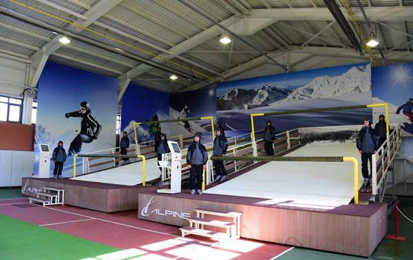 Genelkurmay Başkanı bordo berelileri denetledi - Resim: 3