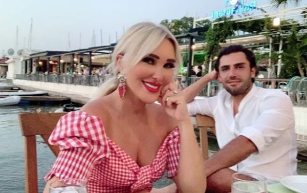 Hamile olan Seren Serengil Yaşar İpek'ten ayrıldı mı? Resmen sildiler - Resim: 2