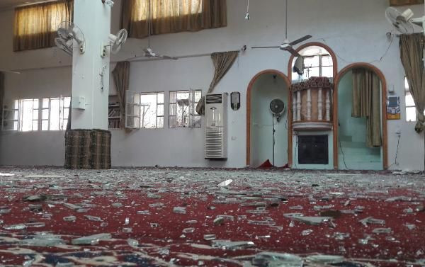 Saldırılar nedeniyle siviller göç ediyor İdlib adeta hayalet kente dönüyor - Resim: 3