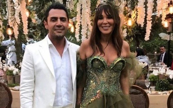 Yaşar İpek itiraf etti Seren Serengil hastanelik oldu! Skandal videolar ortaya çıktı - Resim: 4