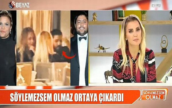 Sevgilisine imam nikahı kıymış ev tutmuş Kibariye'nin eşi Ali Küçükbalçık durulmuyor - Resim: 3