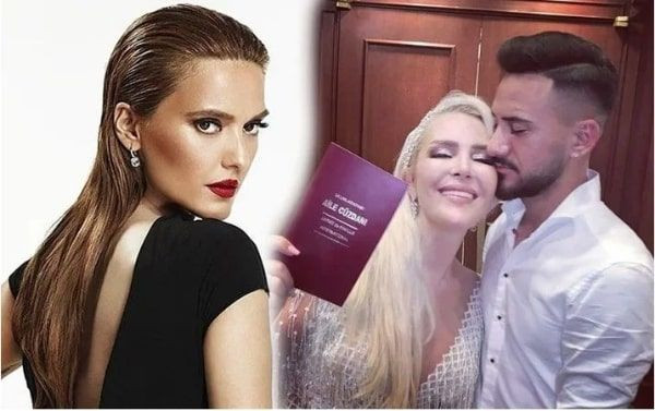 Selin Ciğerci'ye laf çarpan Demet Akalın kendisini övünce dalga konusu oldu - Resim: 1