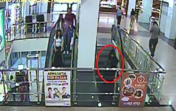 Ankara'da 'etek altı' taciz davası!  Mahkeme suçsuz buldu beraat etti - Resim: 1