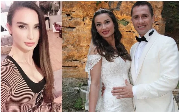 Skandala dönen boşanmada yeni gelişme! Yağmur Sarnıç, Emre Aşık'ı bu şartlarda affedecek - Resim: 2