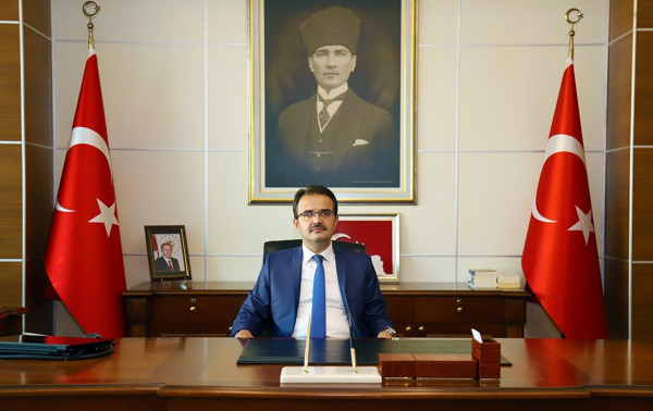 Çankırı Valisi açıkladı! Vakaların yüzde 41’ini o yaş grubu oluşturuyor - Resim: 0