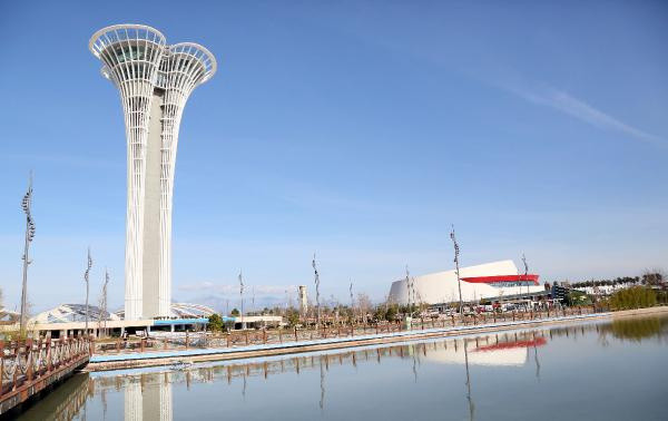 Antalya'da sır gibi saklanıyor ziyarete kapatıldı! Ultralüks villada kalıyor - Resim: 0