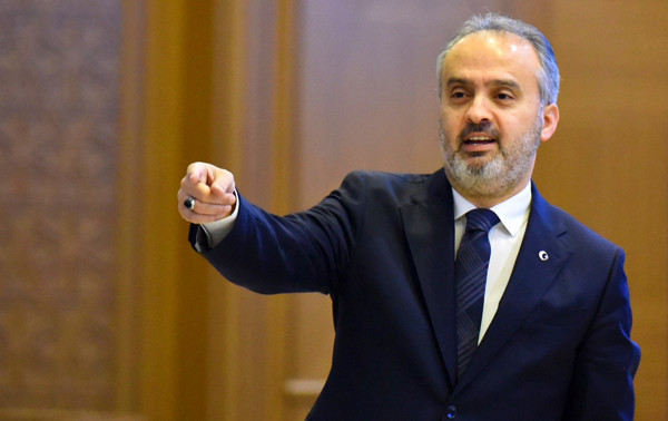 Bursa'da anlaşma sağlandı! Start verildi: 103 daire yapılacak - Resim: 3