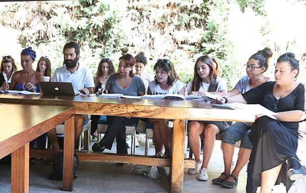 Mahsun Kırmızıgül bu kez hamal oldu! - Resim: 4