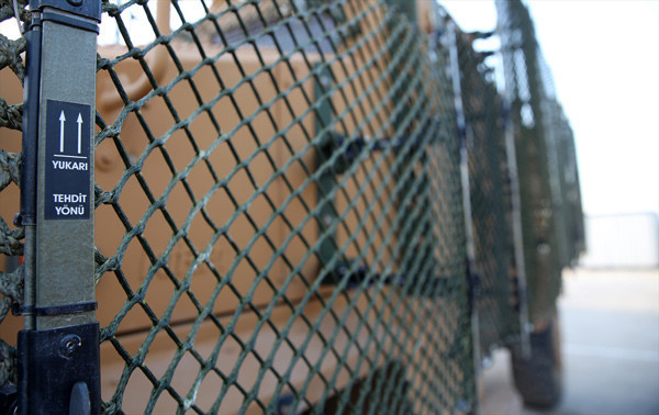 TSK bunu ilk kez kullanıyor! Suriye sınırında görücüye çıktı - Resim: 3